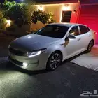 للبيع اوبتيما او k5 ديزل