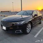 فورد توروس ترند 2022 Ford Taurus Trend