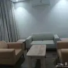 شقق مفروشه للايجار الشهري حي القادسية