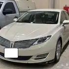 سيارة لينكون موديل 2015