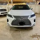 لكزس RX350 م 2022