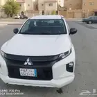 مستوبيشي وانت 2023