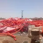 يوجد اسكراب بالمدينه المنوره للبيع.