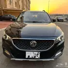 ام جي ZS موديل 2018 ام جي موديل 2018 قير اتوماتيك تشغيل بصمه