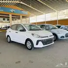 هيونداي جراند اي 10 2025 فليت