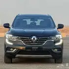 رينو كوليوس 2017