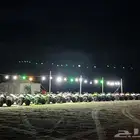 مخيم الأمراء بالدمام جاهز للإيجار بإجازة اليوم الوطني 1447