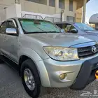 تويوتا فورتشنر 2010 أتوماتيك - الجبيل