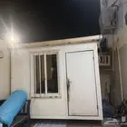 بركس للبيع بي 1500