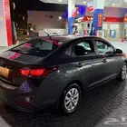 هونداي اكسنت 2020 جاهزه للمستخدم