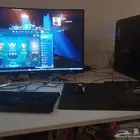 شاشة بيسي كمبيوتر