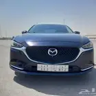 للبيع مازدا 6