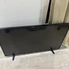 شاشه 50بوصه LG نظيفه