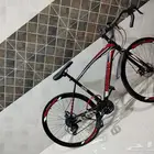 MOUNTAINGEAR 27.5  Bicycle