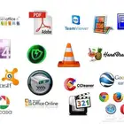 خدمات كمبيوتر IT Services للمكاتب والشركات والمنازل