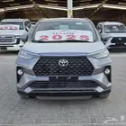 تويوتا فيلوز GLX موديل 2025 كاش وبنوك