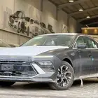 هيونداي سوناتا فليت 2025 كاش وأقل الأقساط
