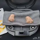سماعات اذن طبية اوتكون ( نظيفة جدا استخدام امريكي )