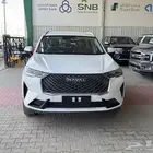 هافال اتش 6 ستاندر 2025 عرض خاص كميه محدوده