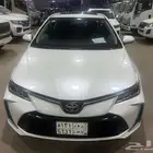 تويوتا-كورولا-2021-فل كامل-1500-العداد-139-الف-السعر-58500