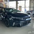كيا k5 نص فل م 2025 سفنز التجاريه للسيارات لليوم الوطني