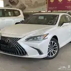 لكزس ES250 فئة AA سعودي 2025ب188.900شامل لدى الفريدي