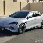 BYD SEAL   بي واي دي سيل