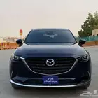 مازدا CX_9 2024 ايجنايت