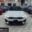 كيا كي 5 محرك 2.5 جي تي لاين فل كامل 2024