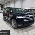 لاندكروزر GXR4 بنزين 2025
