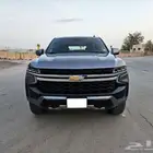 شيفرولية تاهو 2021 LS دبل