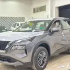نيسان اكستريل 2025 ستاندر 7 راكب بدون دبل