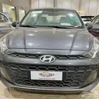 هونداي 2025 i10