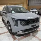 كيا كرنفال GLS 2026 - كورنيش