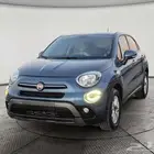 فيات 500 X 2020