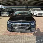 مرسيدس جفالي S450 2021