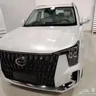 جي اي سي (GAC GS8 (GX-GT نص فل وفل موديل 2026 الجميح