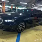 تصل بعد 15 يوم BMW 520i M 2024