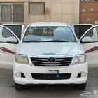تويوتا بكب غمارتين 2013