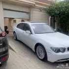 بي ام 745