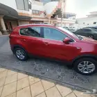 كيا سبورتاج سقف بانوراما