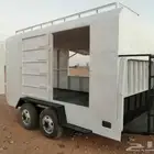 قلص غرفه سحب