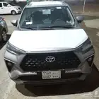 تويوتا فيلوز 2024