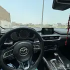 للبيع مازدا6 2016
