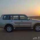 باجيرو 2016