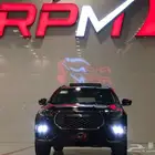 جيتور X70 لاكجري 2025 فل لدي شركه RPM