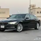 BMW 730 Li فل كامل