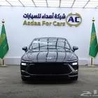 هيونداي سوناتا كمفورت 2026