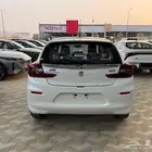 سوزوكي بالينو استاندر GL
