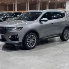 هافال H6 موديل 2020